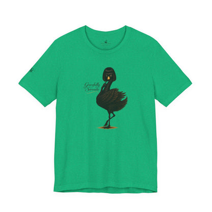 Gracefully Sarcastic T-Shirt