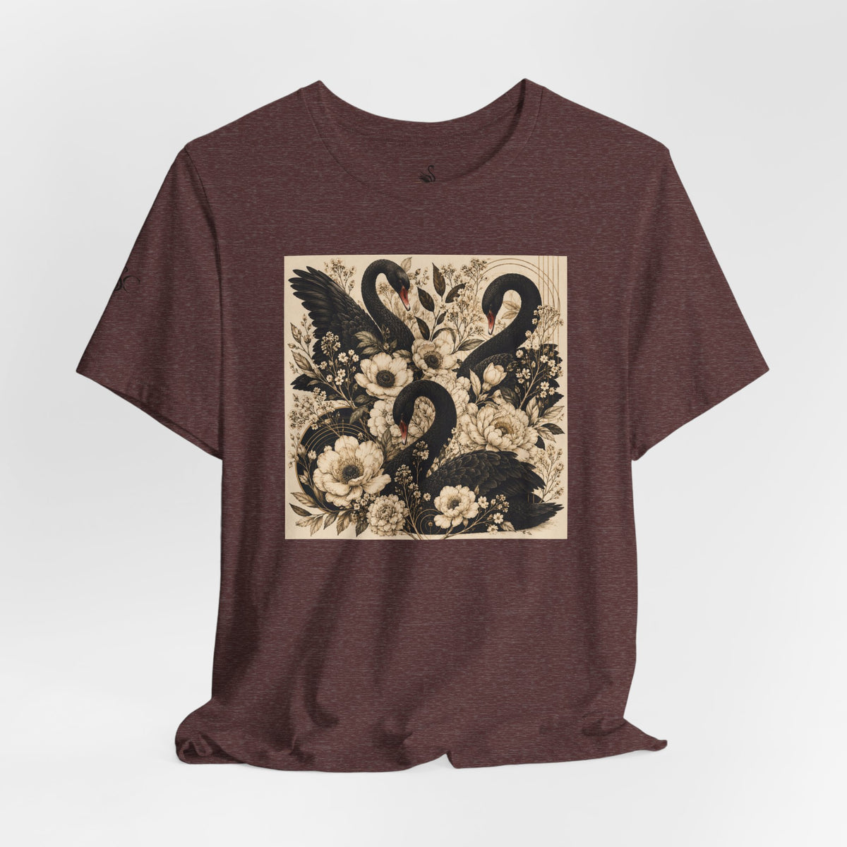 Midnight Bloom T-Shirt