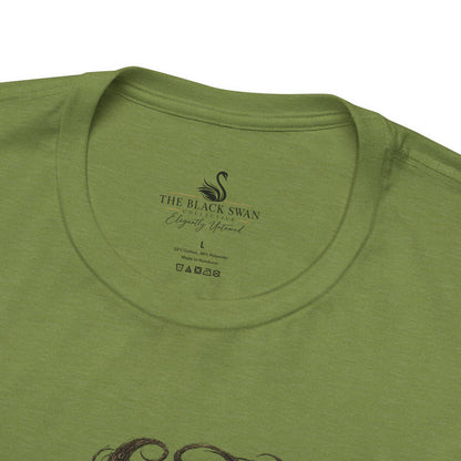 A Little Unhinged, A Lot of Fun T-Shirt