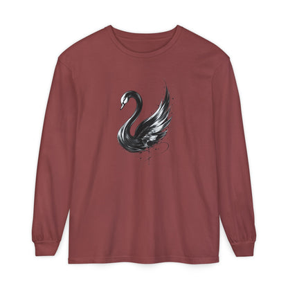 Unfold Long Sleeve T-Shirt