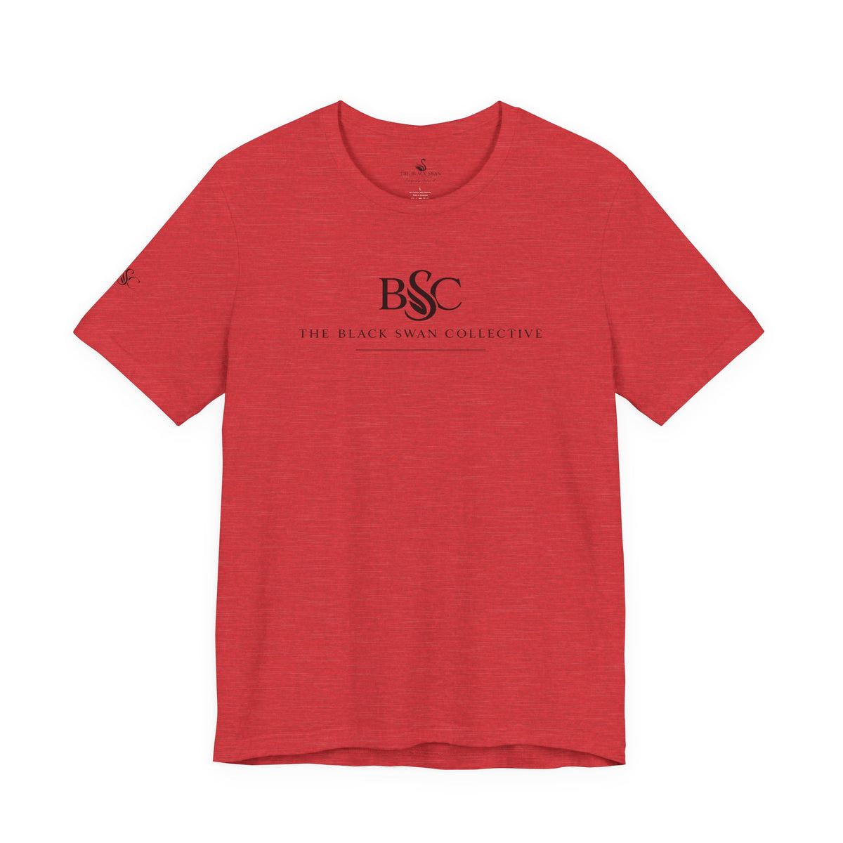 Signature Logo T-Shirt