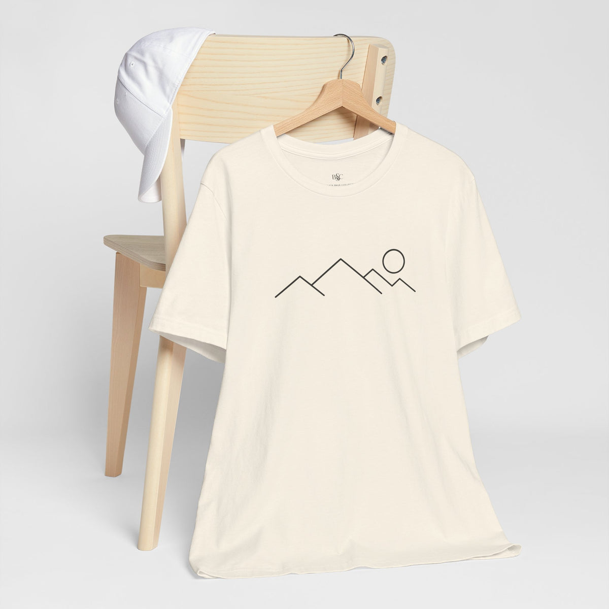 Mountain Majesty T-Shirt