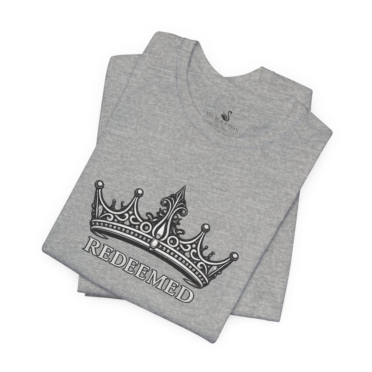 Redeemed Crown T-Shirt