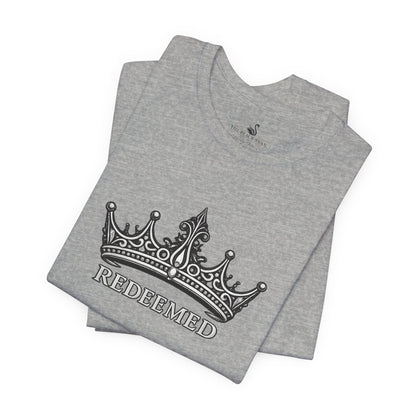 Redeemed Crown T-Shirt