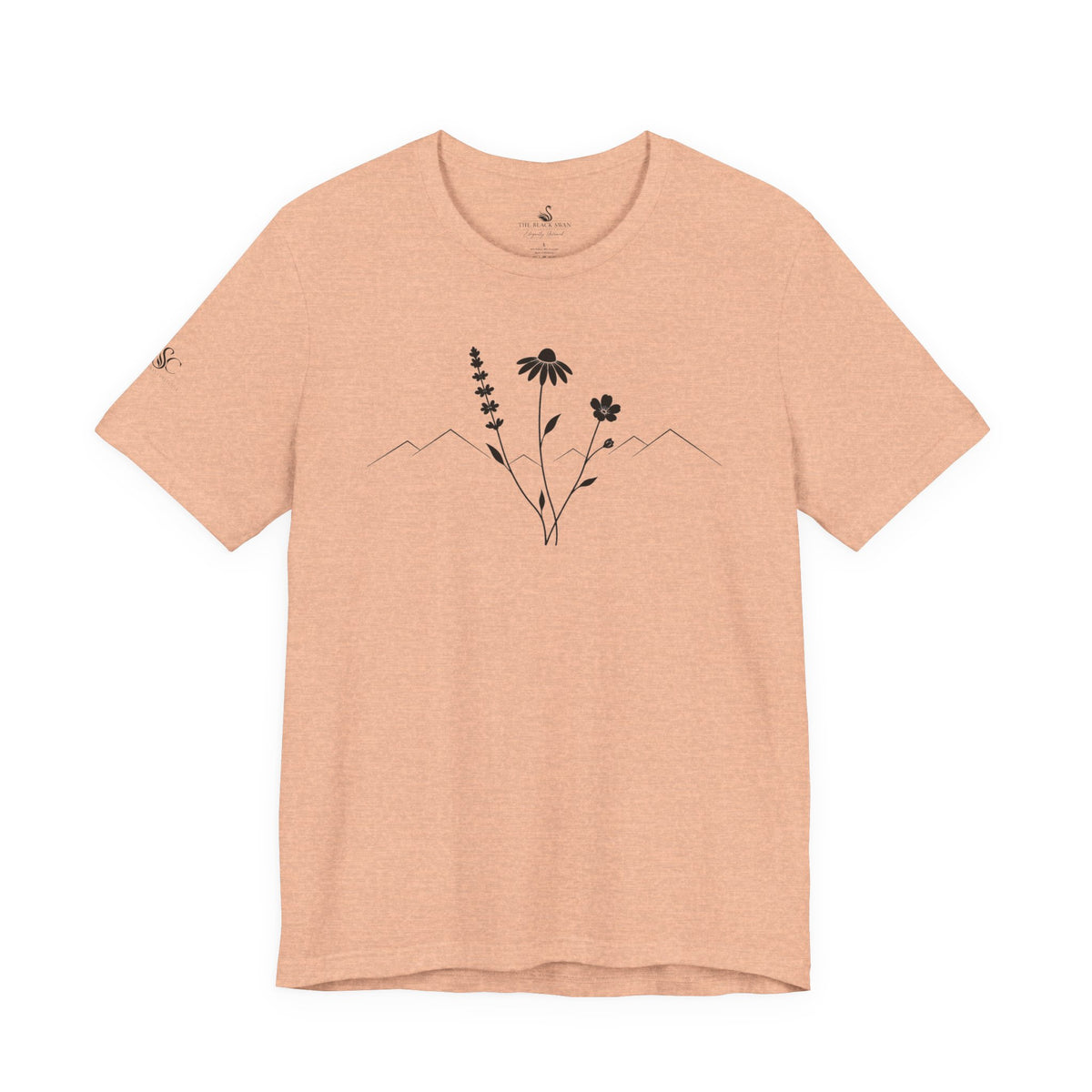 Wildflower Horizon T-Shirt