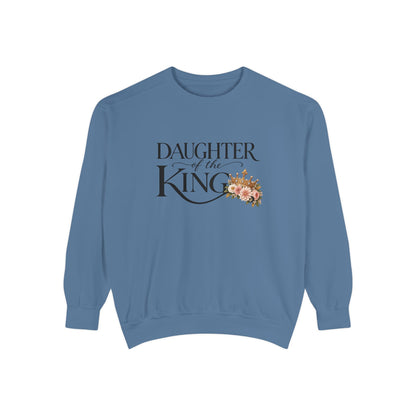Daughter of the King Sweatshirt