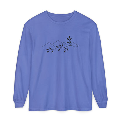 Aspen Grace Long Sleeve T-Shirt