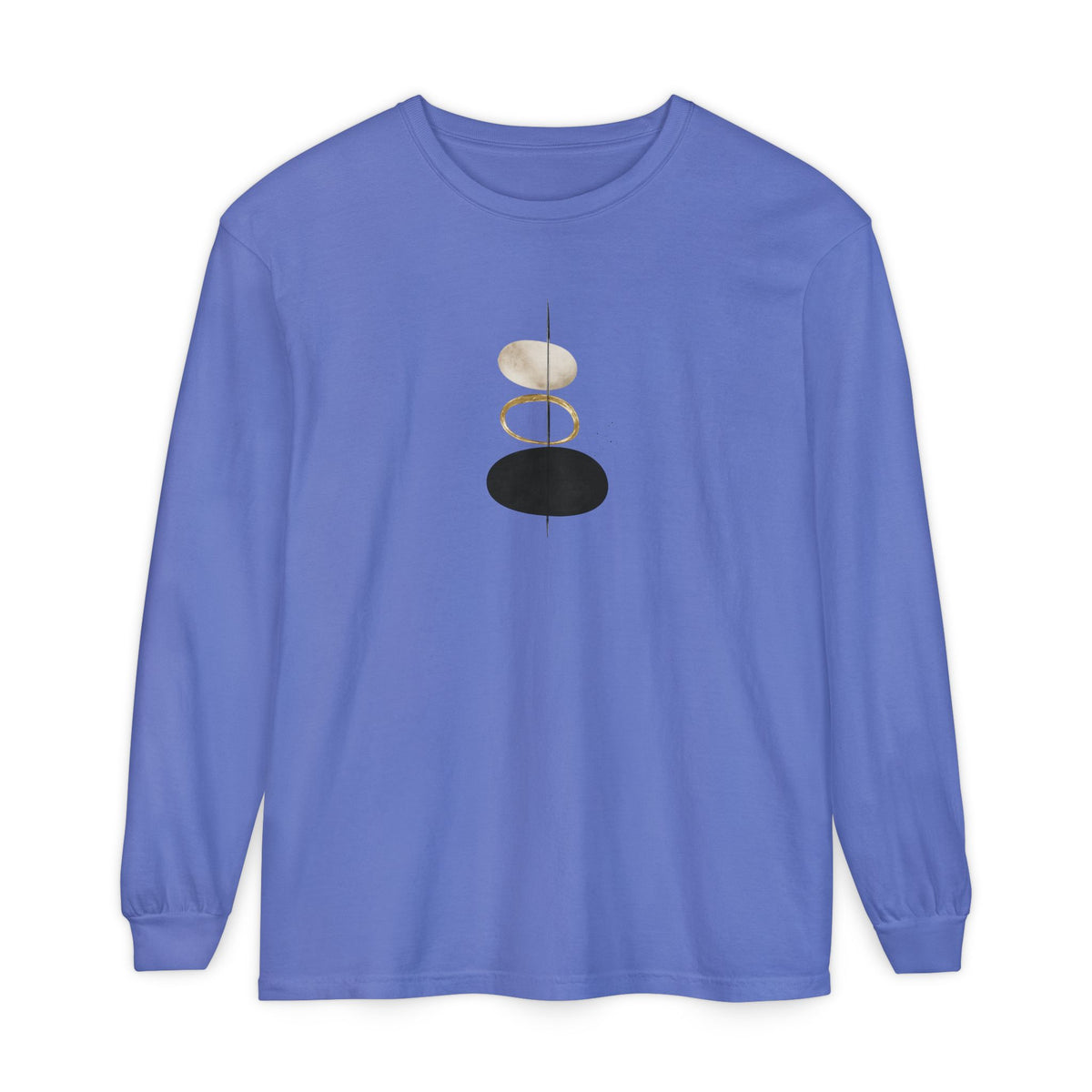 Balance Long Sleeve T-Shirt