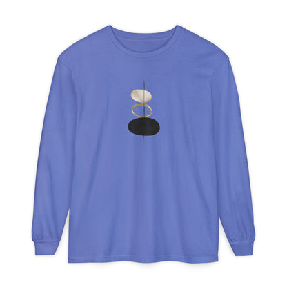 Balance Long Sleeve T-Shirt