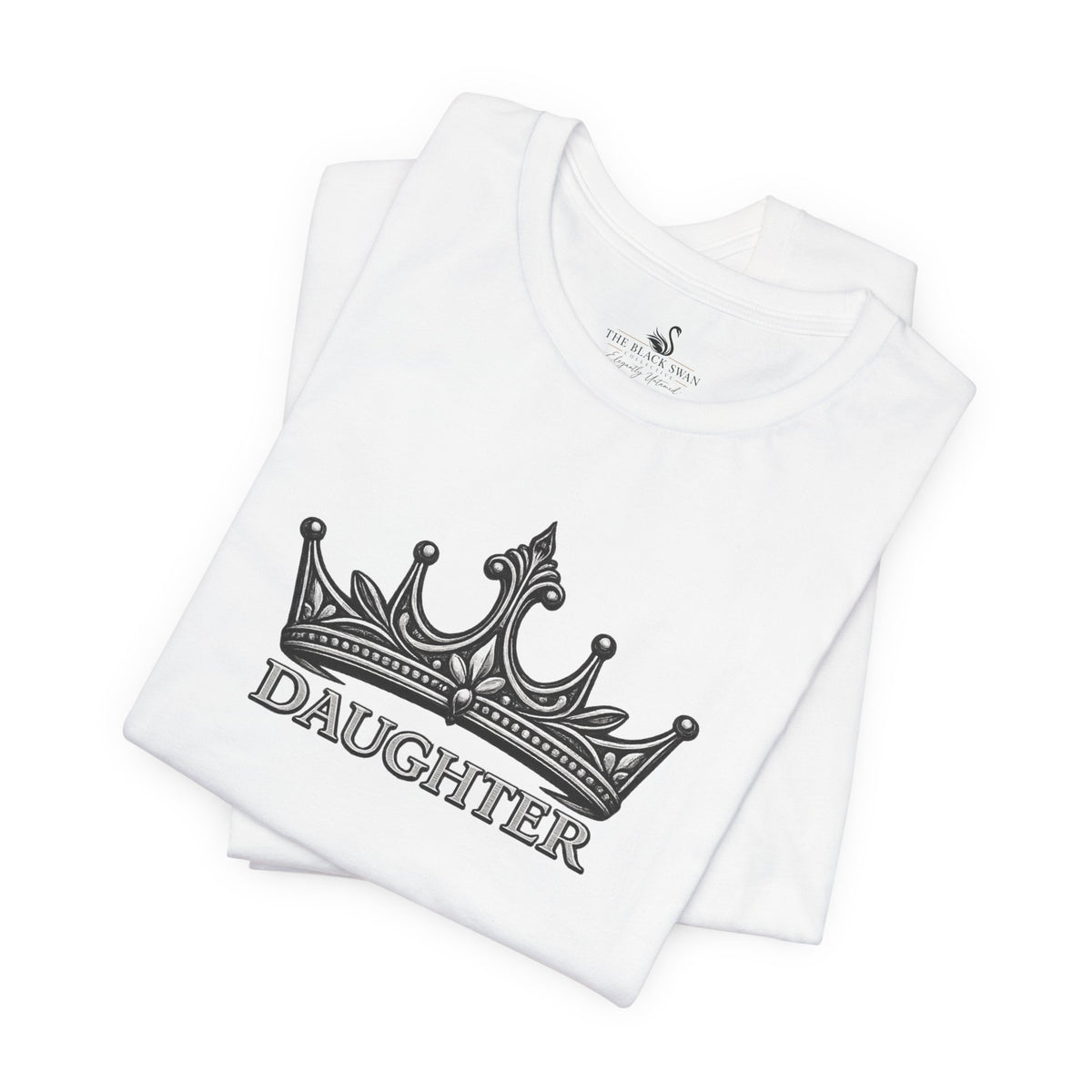 Daughter Crown T-Shirt