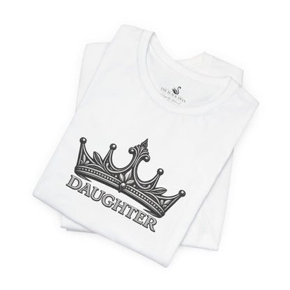 Daughter Crown T-Shirt