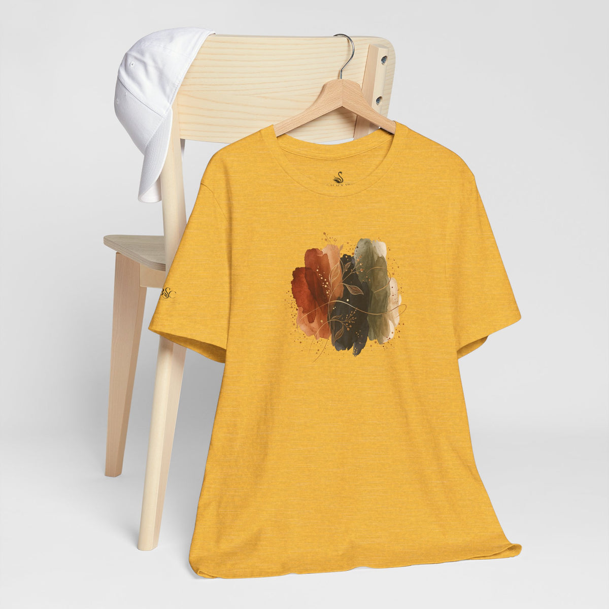 Art of Becoming T-Shirt