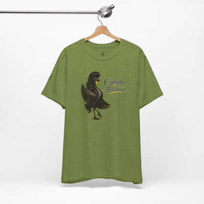 Confidently Rebellious TShirt