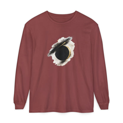 Eclipse Long Sleeve T-Shirt