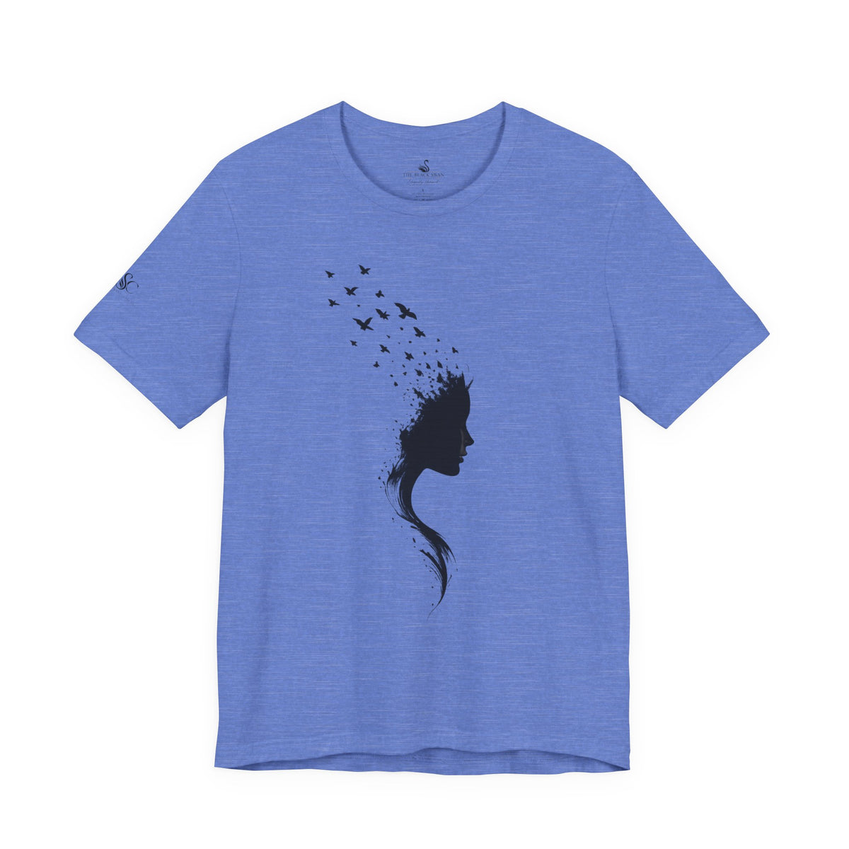 Her Flight T-Shirt