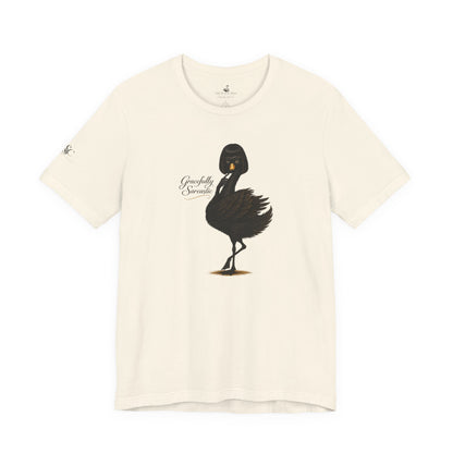 Gracefully Sarcastic T-Shirt