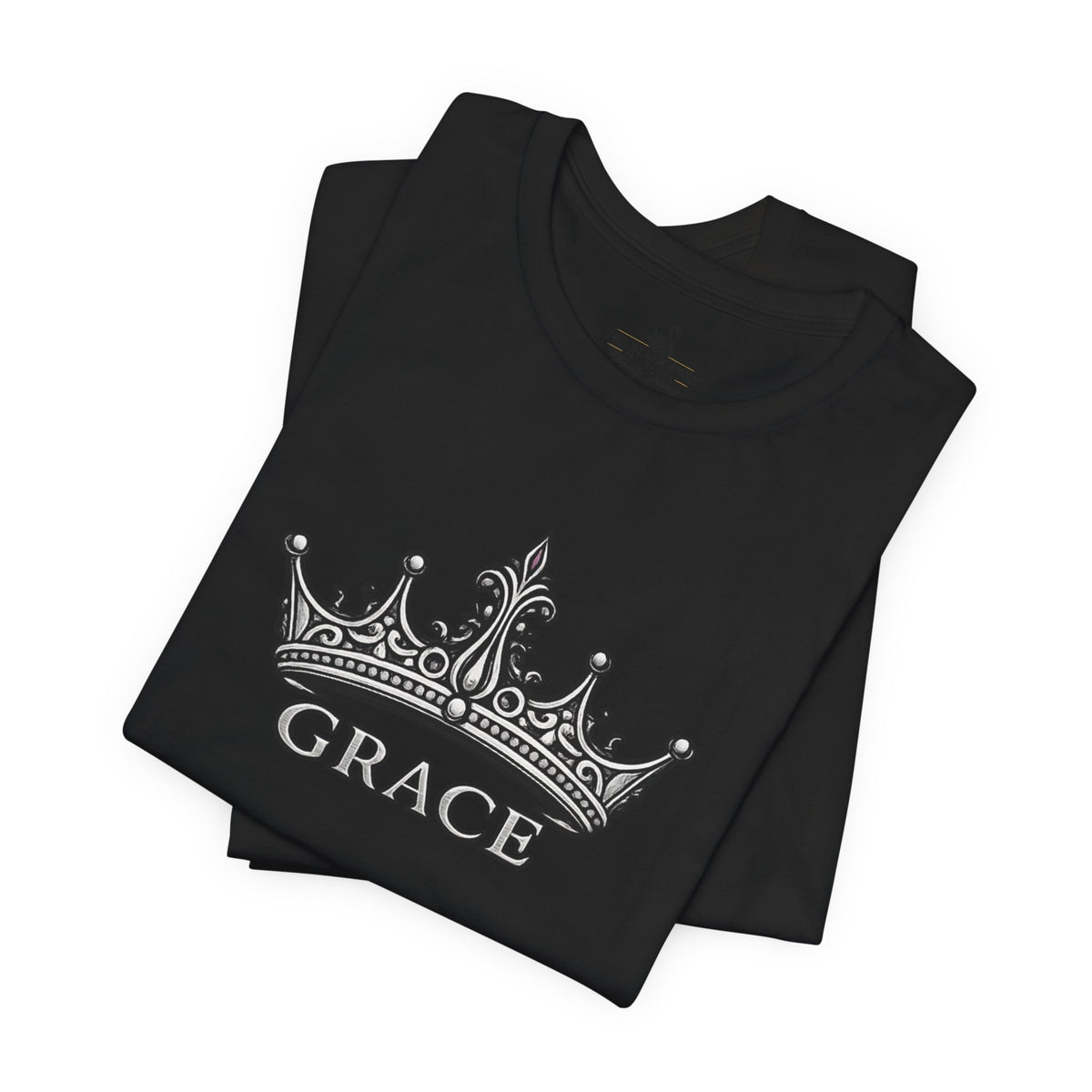 Grace Crown T-Shirt