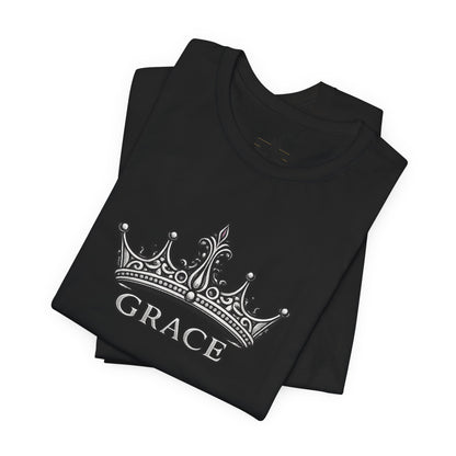 Grace Crown T-Shirt