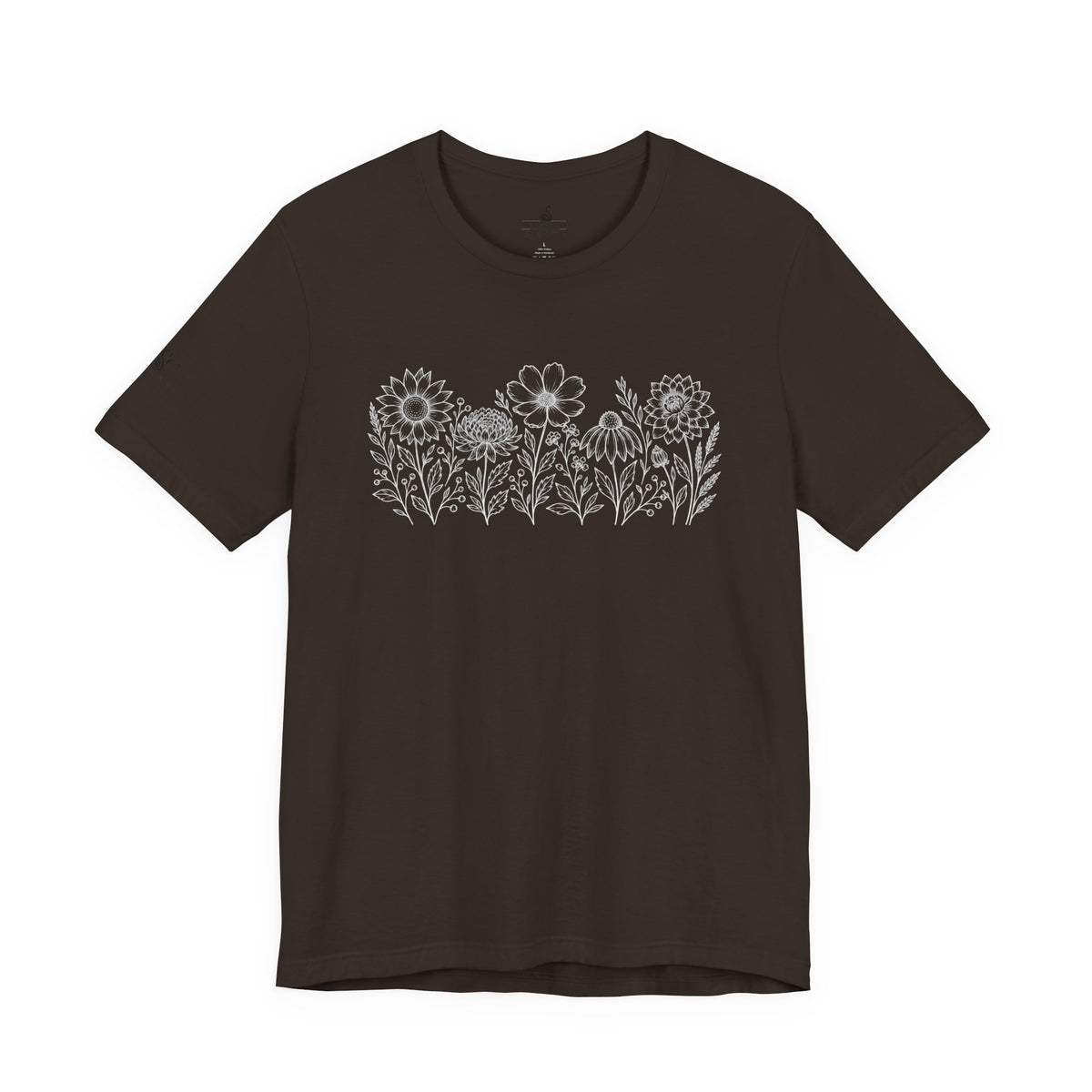 Harvest Garden T-Shirt