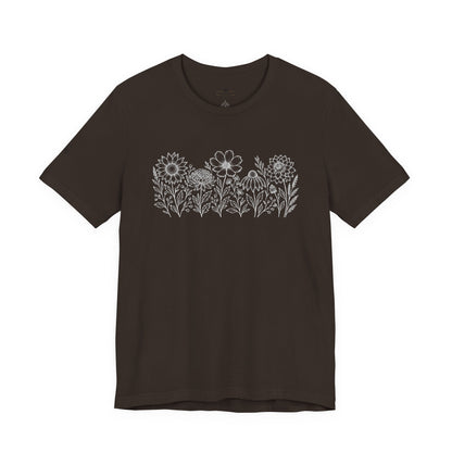 Harvest Garden T-Shirt