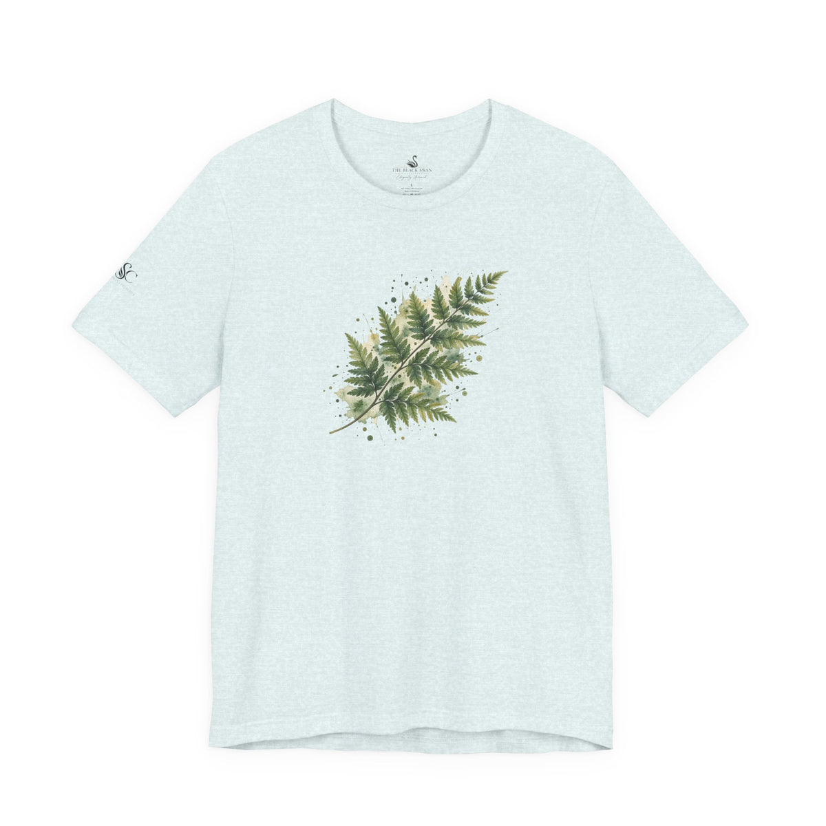 Whispering Fern T-Shirt