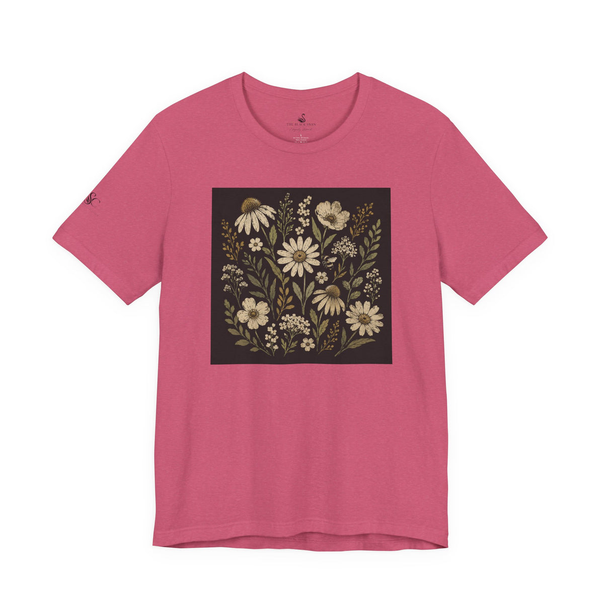Grace After Dark T-Shirt