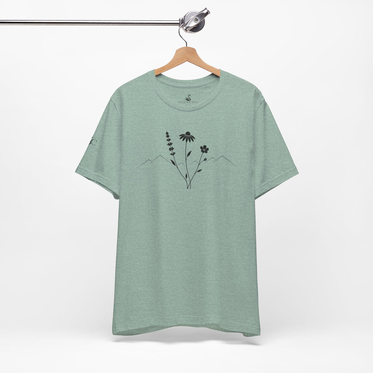 Wildflower Horizon T-Shirt