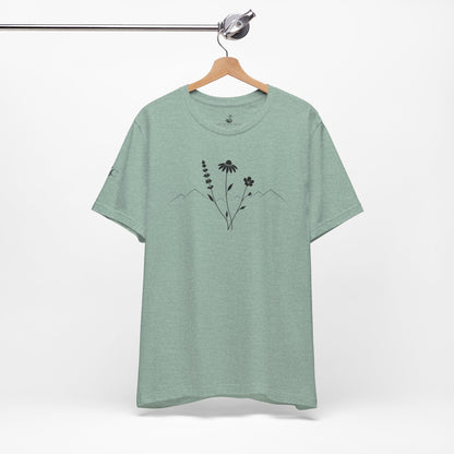 Wildflower Horizon T-Shirt