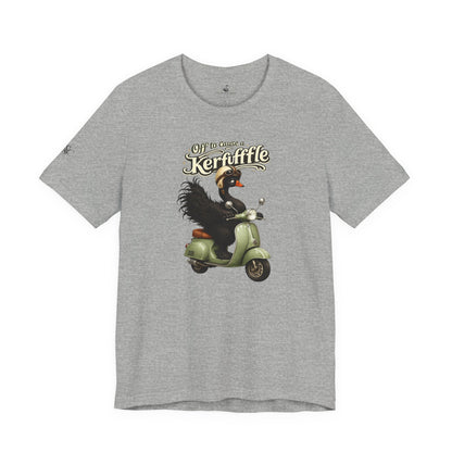 Off to cause a Kerfuffle T-Shirt