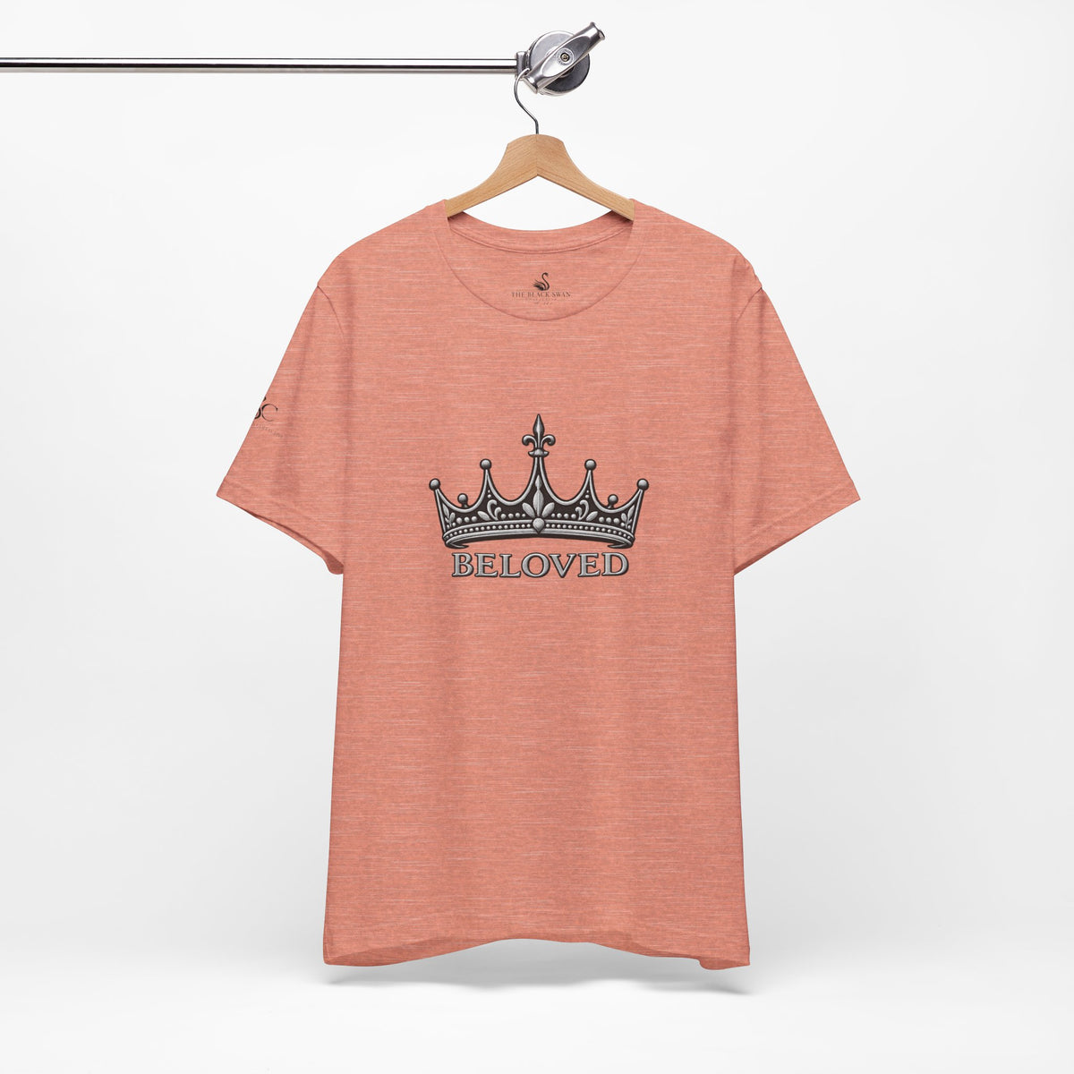 Beloved Crown T-Shirt