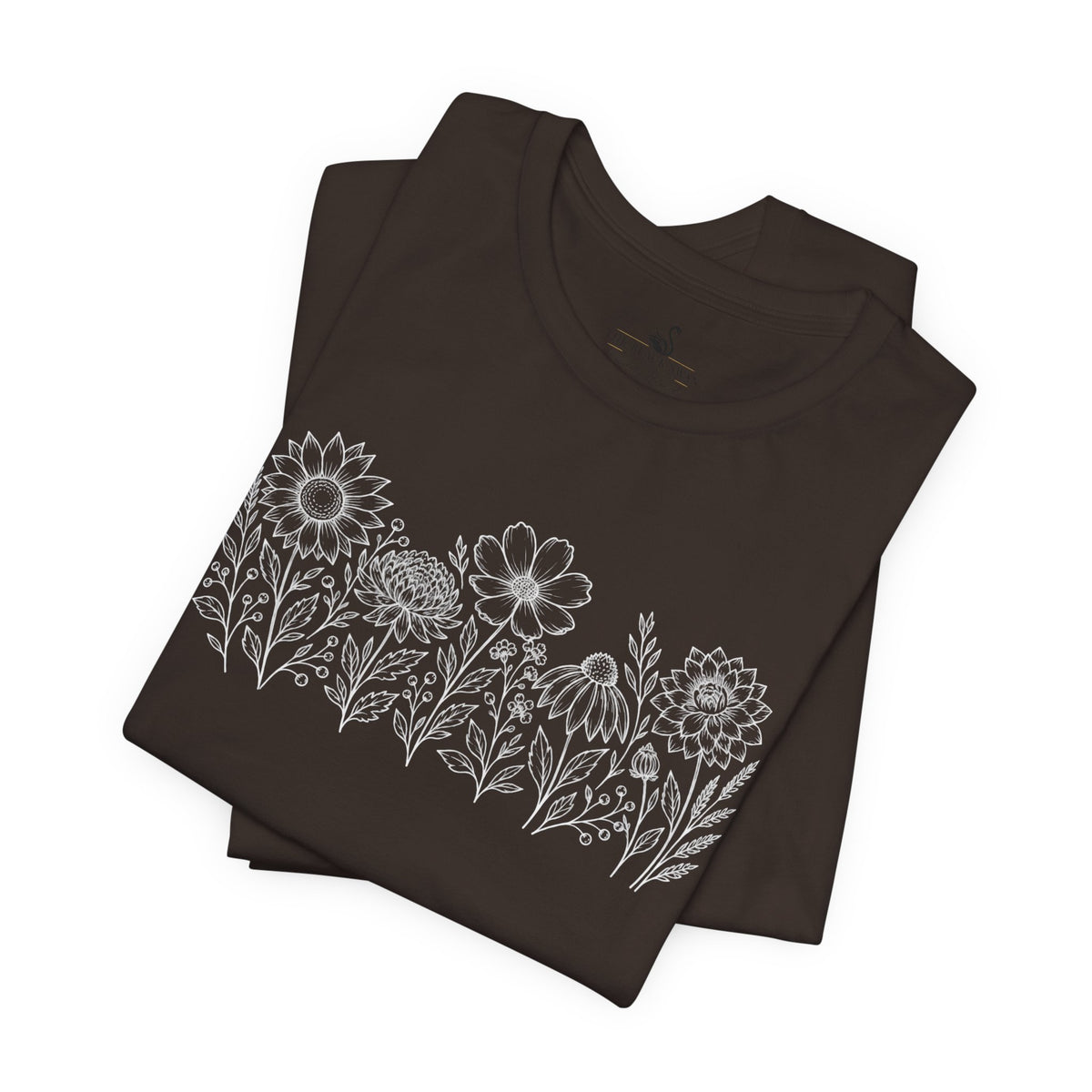 Harvest Garden T-Shirt