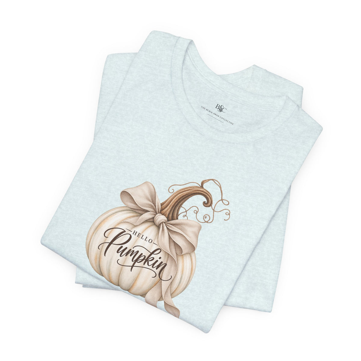 Pumpkin Charm T-Shirt