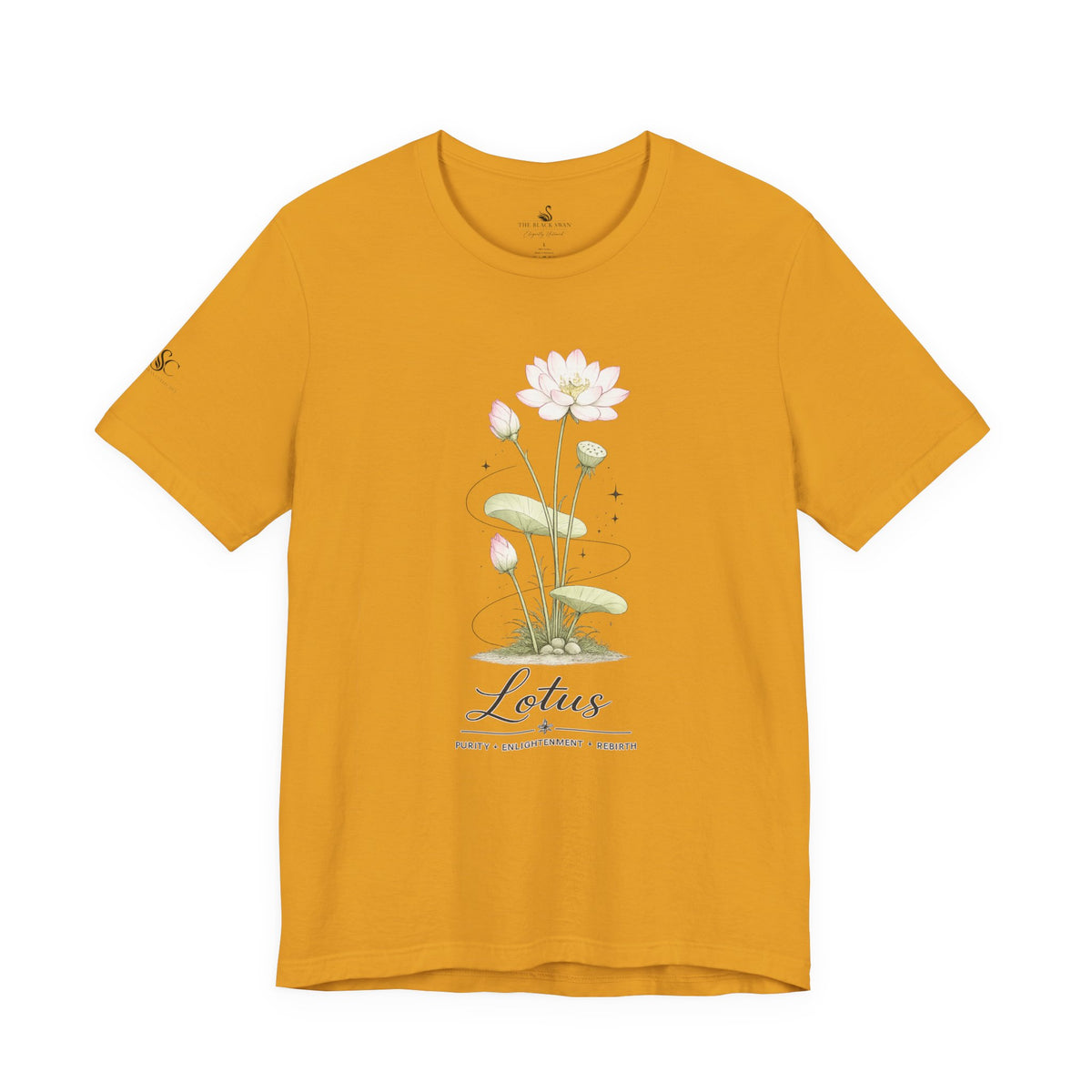 Lotus T-Shirt