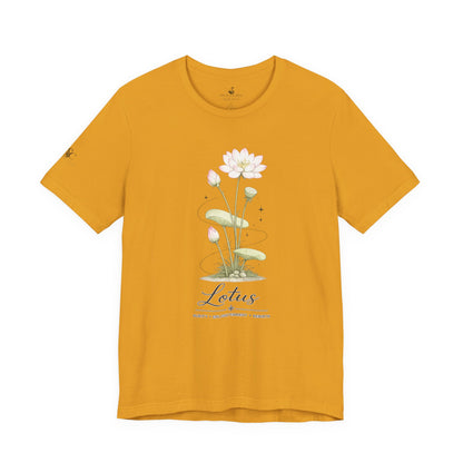 Lotus T-Shirt