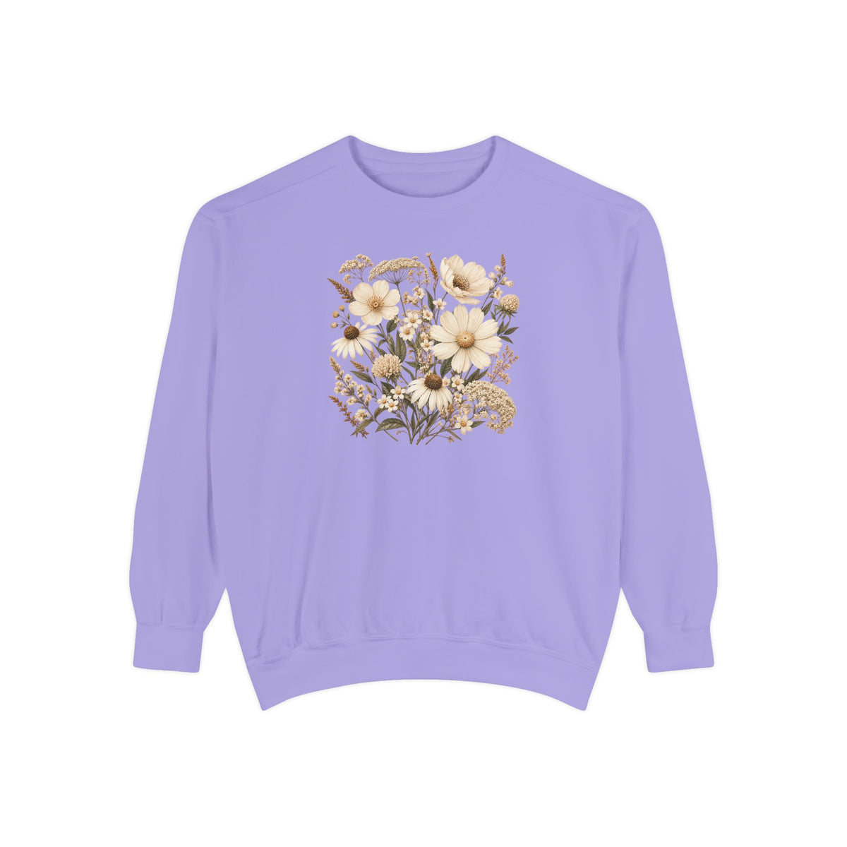 Quiet Grace Sweatshirt