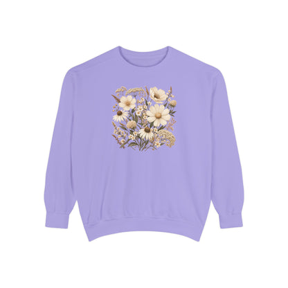 Quiet Grace Sweatshirt