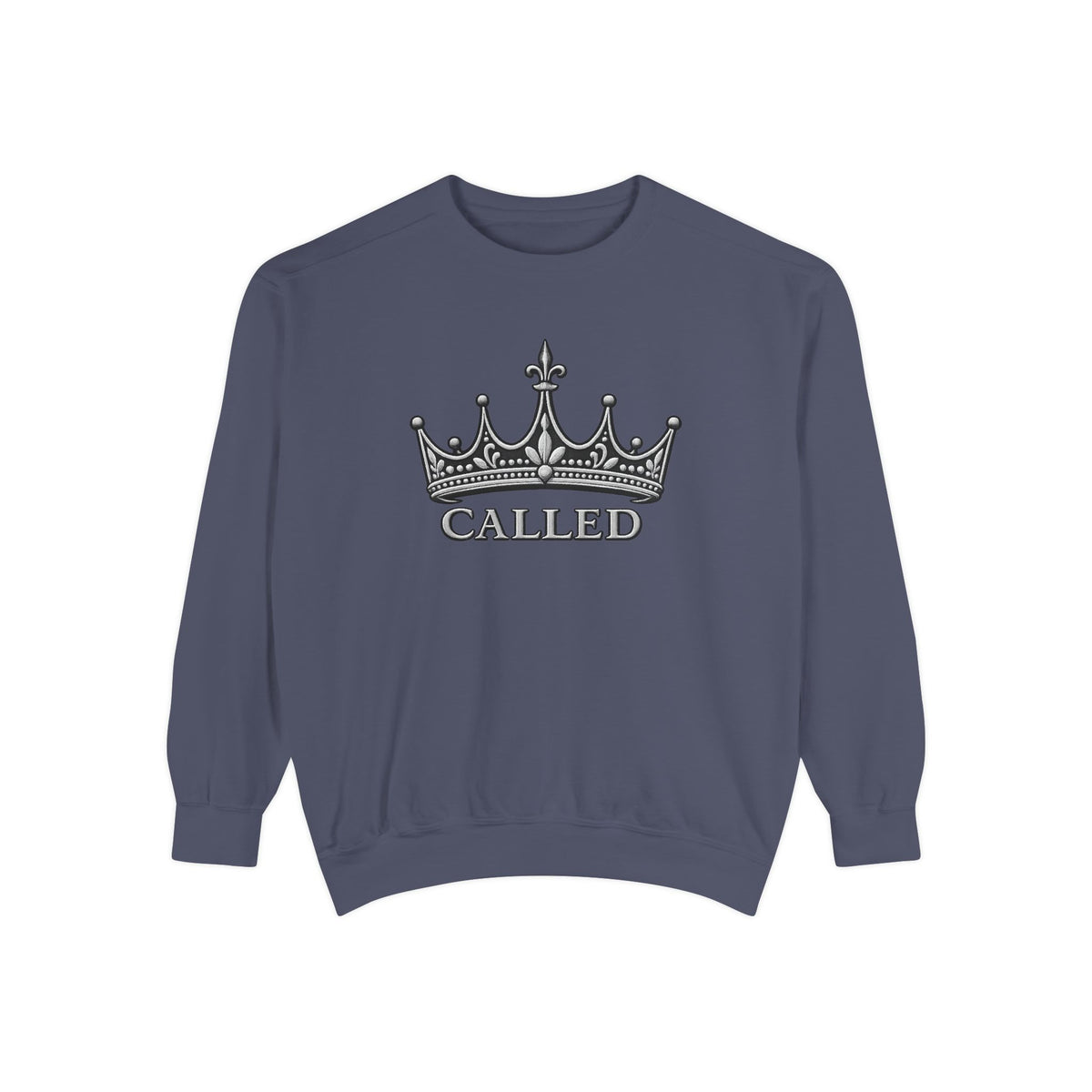 Called Crown Sweatshirt