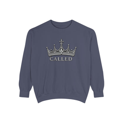 Called Crown Sweatshirt
