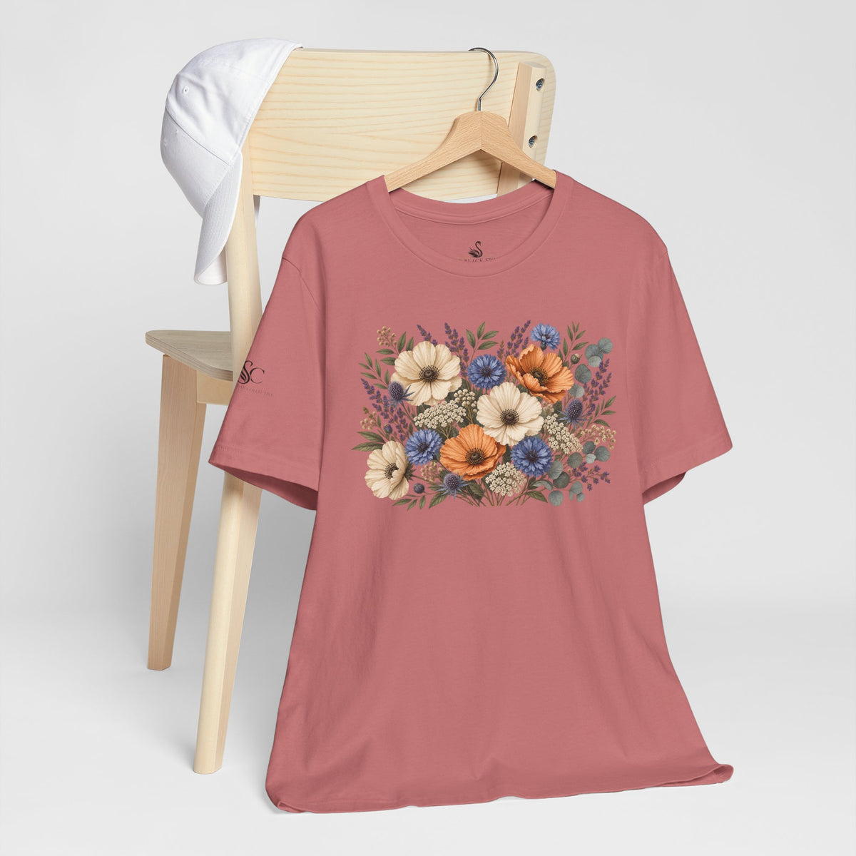 Meadow Muse T-Shirt