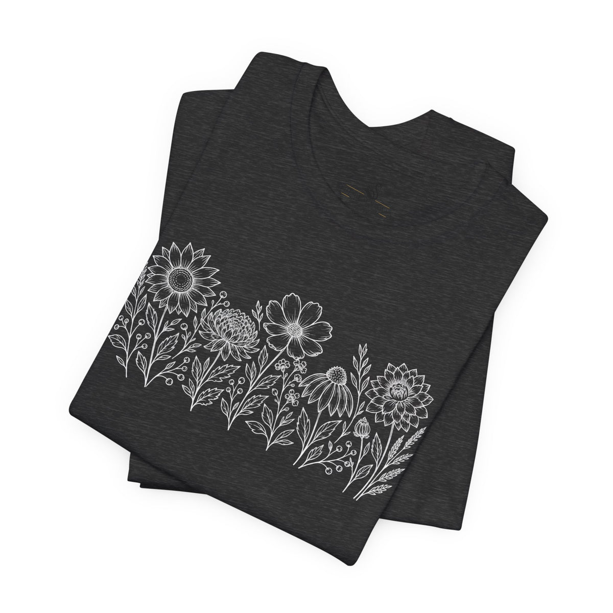 Harvest Garden T-Shirt