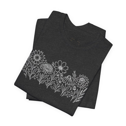 Harvest Garden T-Shirt
