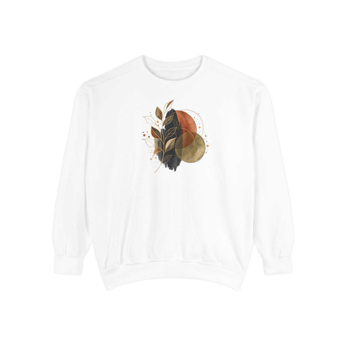 Wildly Grounded Sweatshirt