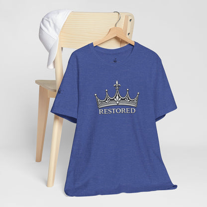 Restored Crown T-Shirt