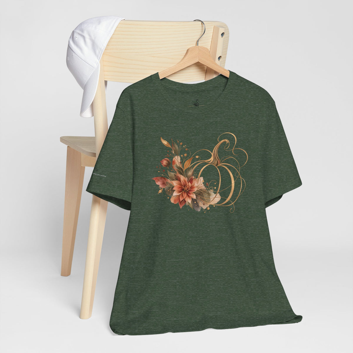 Autumn Bloom T-Shirt