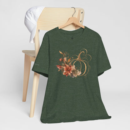 Autumn Bloom T-Shirt