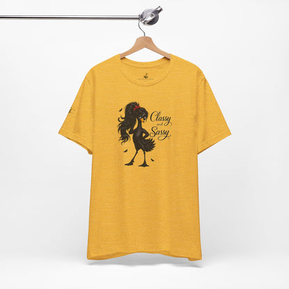 Classy and Sassy T-Shirt