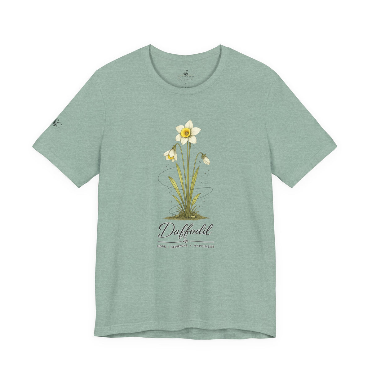 Daffodil T-Shirt
