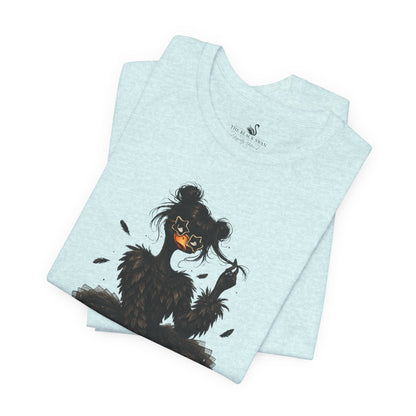 Sass Included T-Shirt