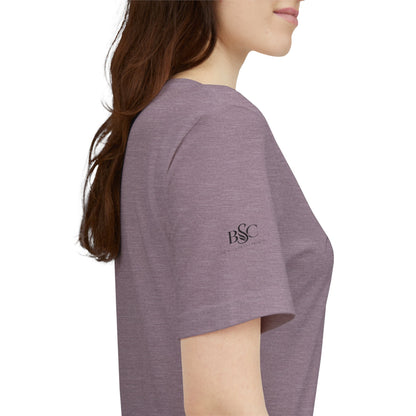 Moonlit Slope T-Shirt