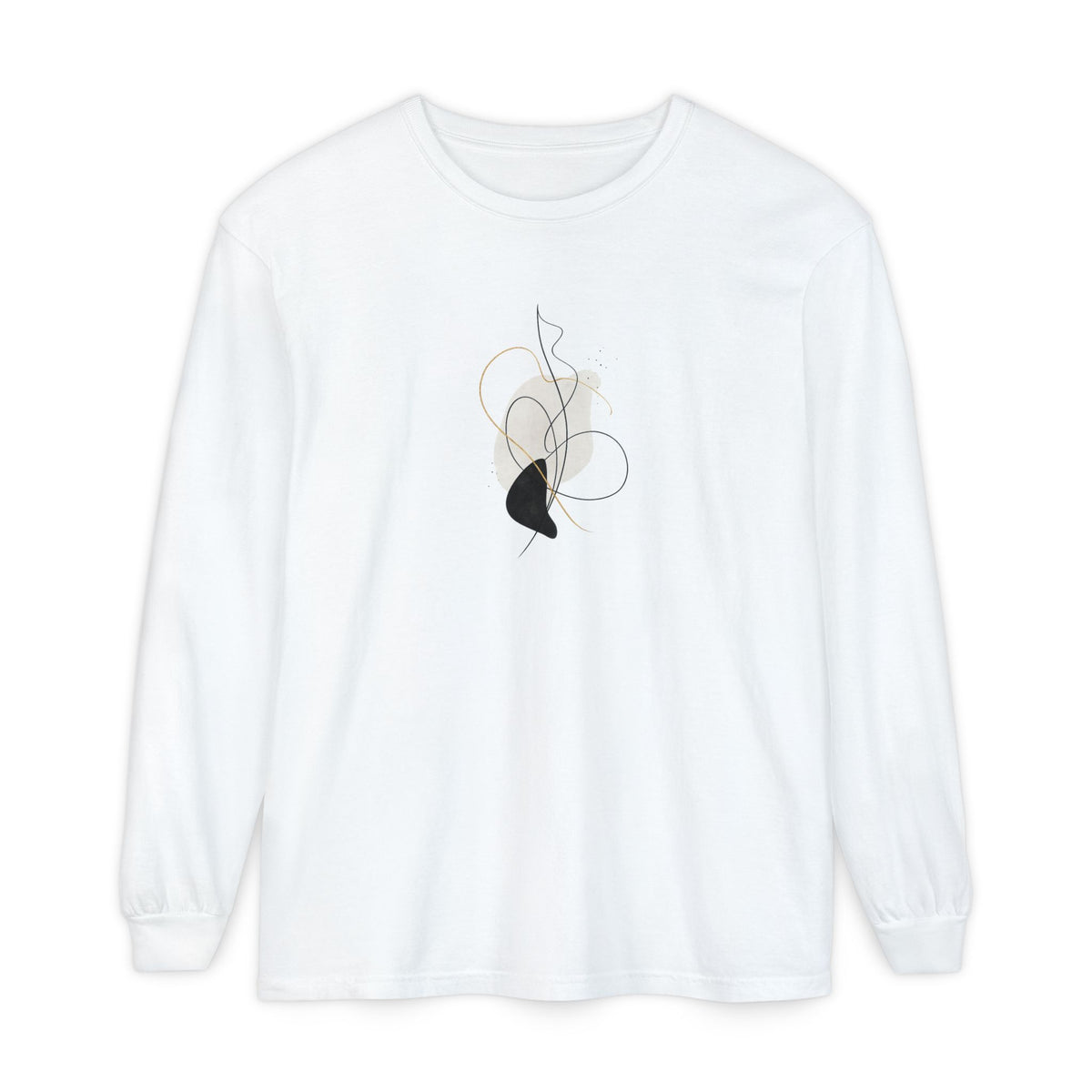 Essence Long Sleeve T-Shirt
